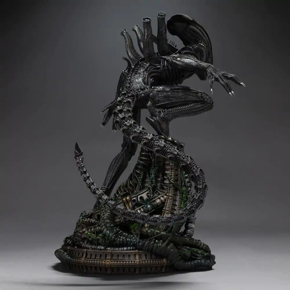Alien Art Scale Statue 1/10 Alien Big Chap 24 cm product photo