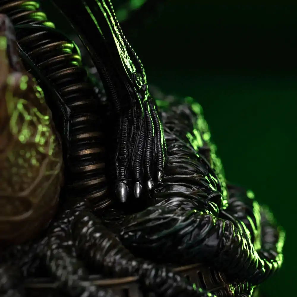 Alien Art Scale Statue 1/10 Alien Big Chap 24 cm product photo