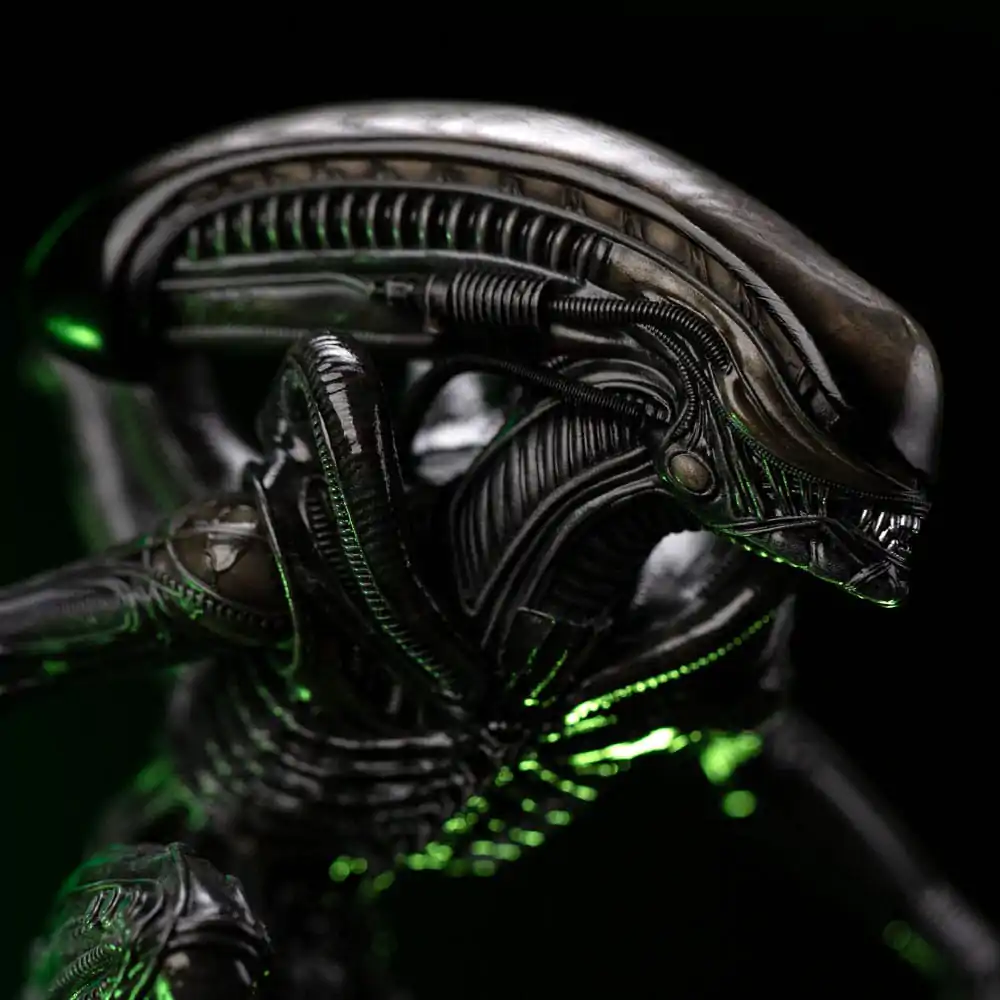 Alien Art Scale Statue 1/10 Alien Big Chap 24 cm product photo