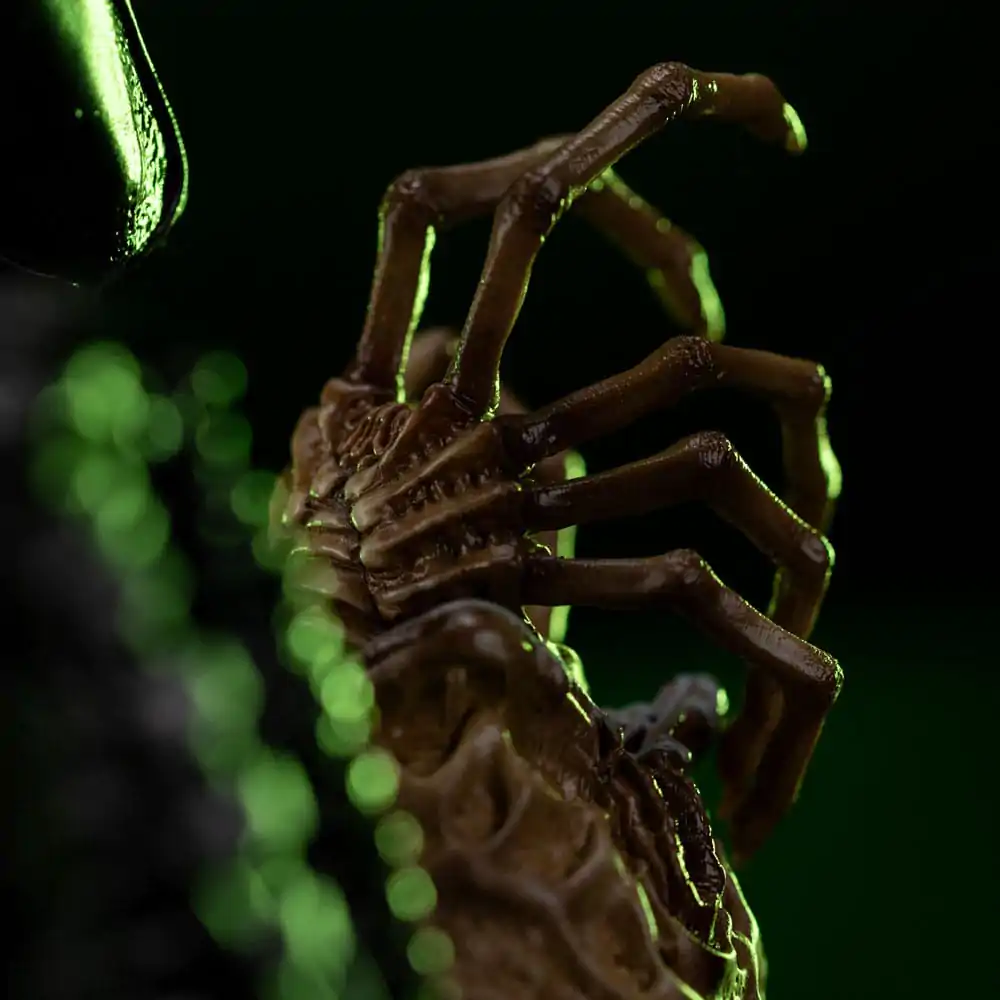 Alien Art Scale Statue 1/10 Alien Big Chap 24 cm product photo