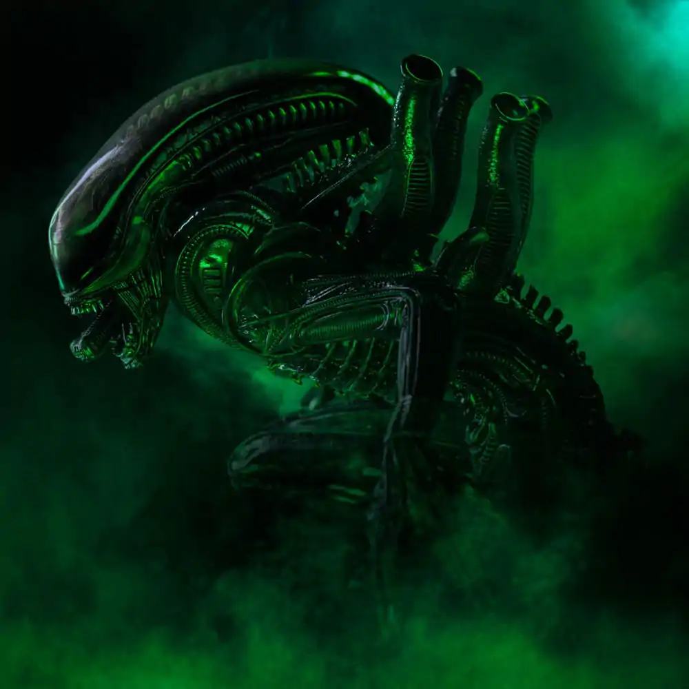 Alien Art Scale Statue 1/10 Alien Big Chap 24 cm product photo