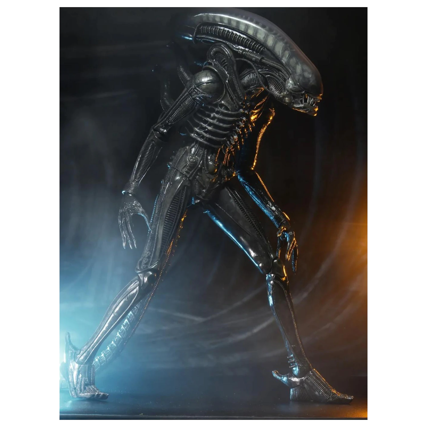Alien Big Chap Figure 1/4 55cm product photo