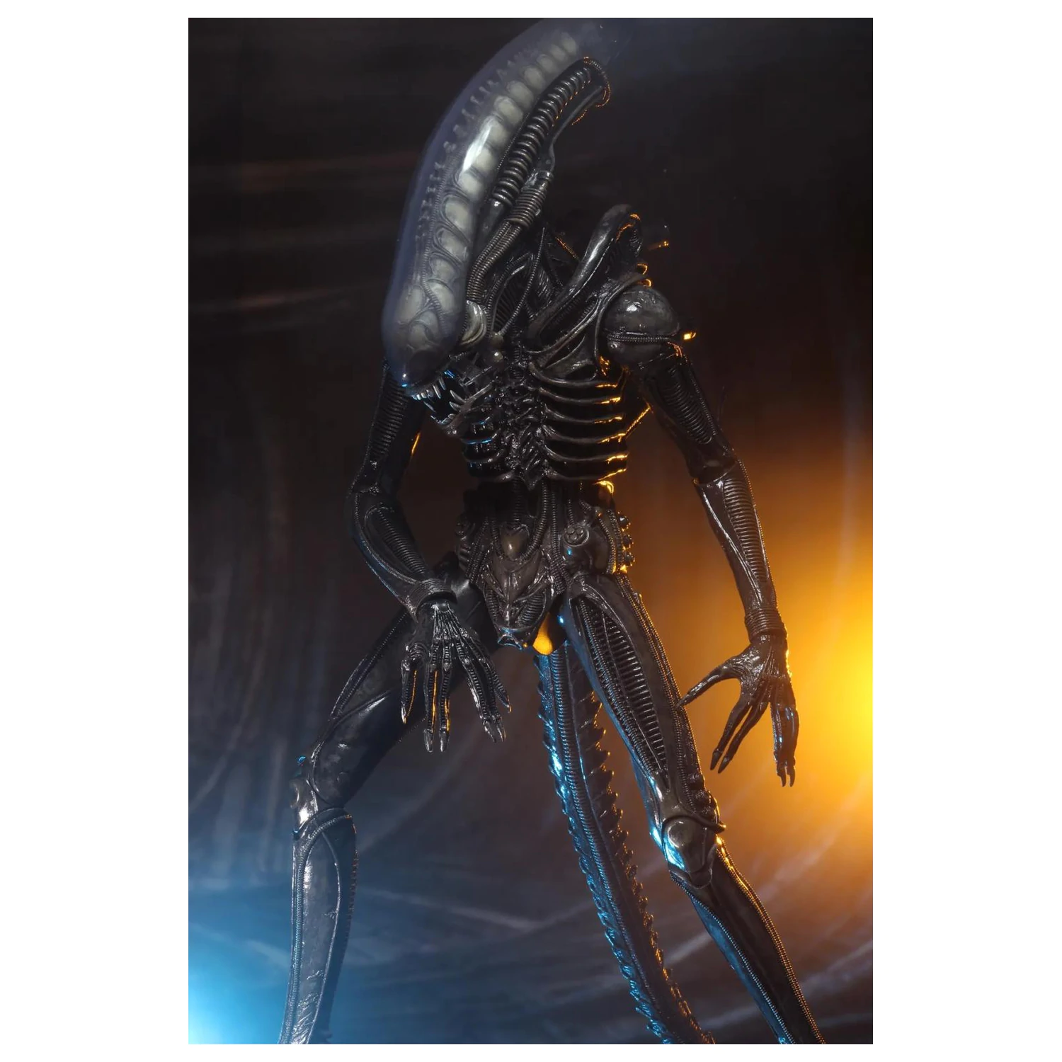Alien Big Chap Figure 1/4 55cm product photo