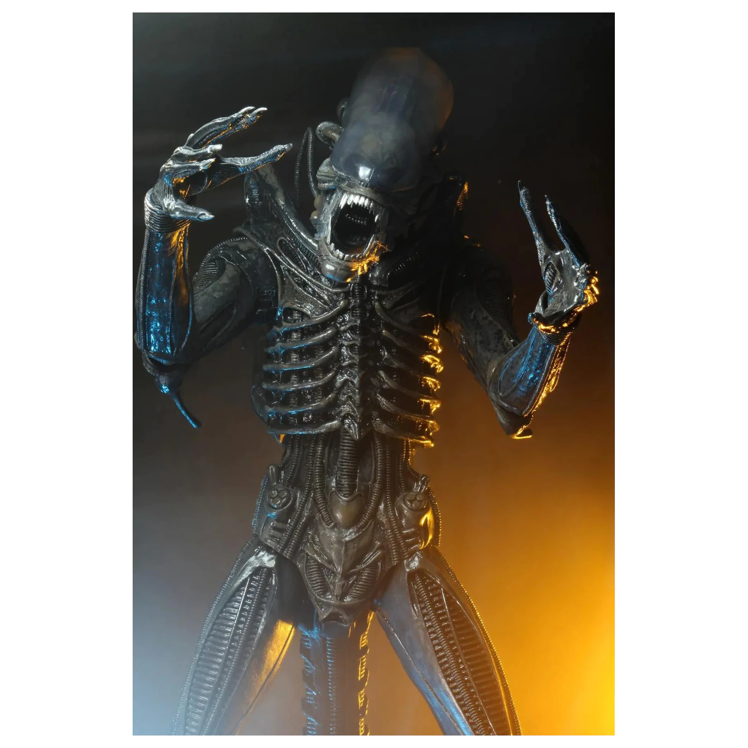 Alien Big Chap Figure 1/4 55cm product photo