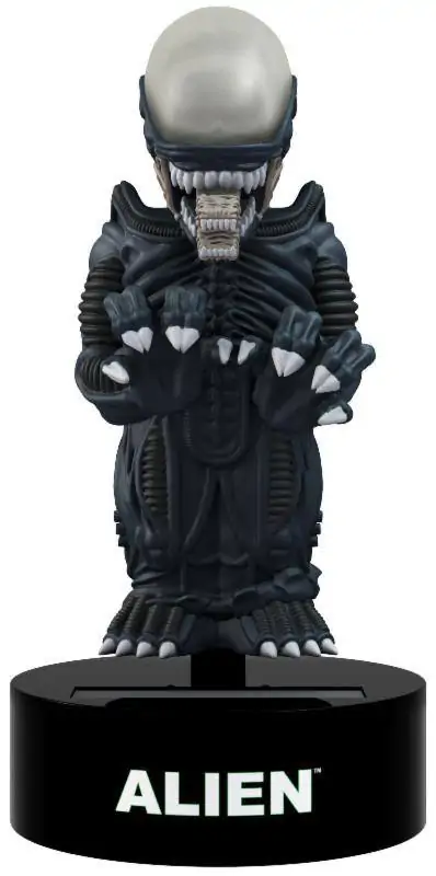 Alien Body Knocker Bobble-Figure Alien 15 cm product photo