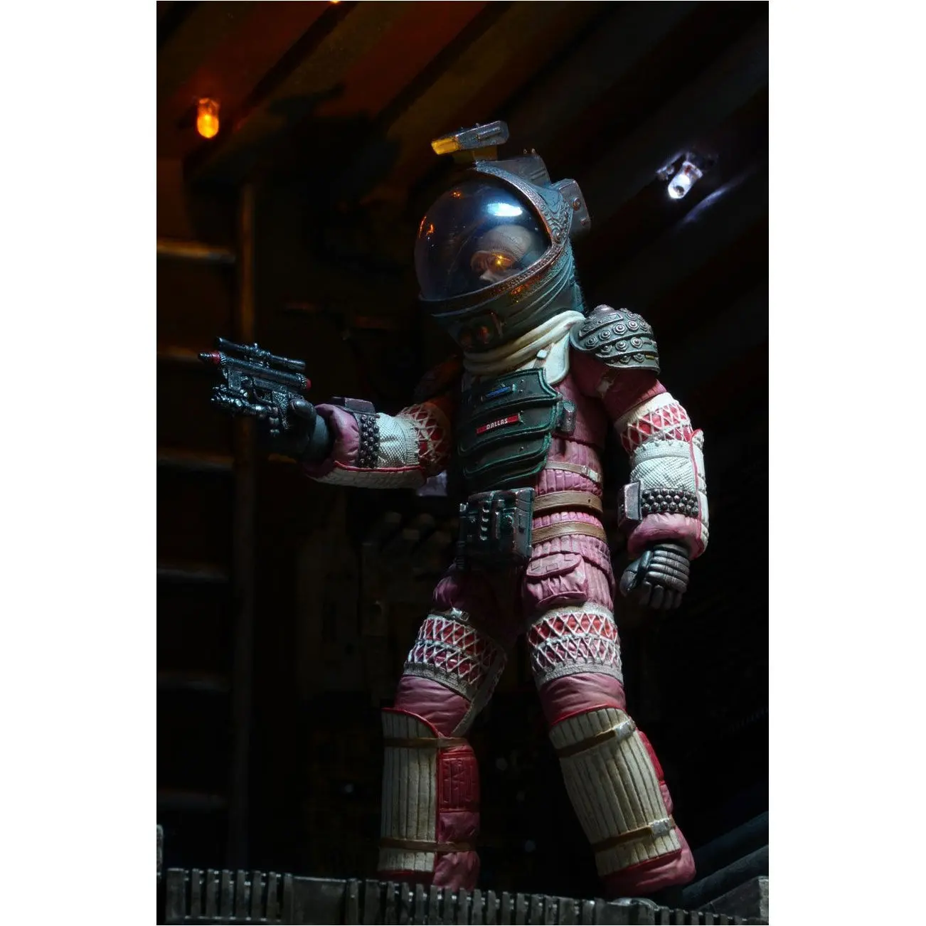 Alien Dallas action figure 40th Anniversary product photo