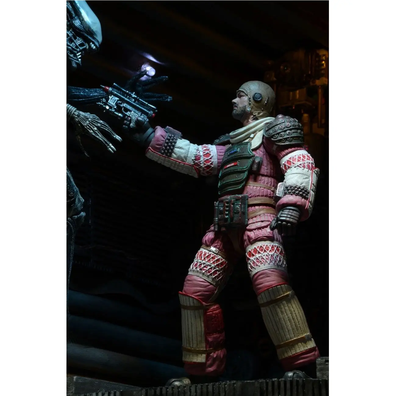 Alien Dallas action figure 40th Anniversary product photo
