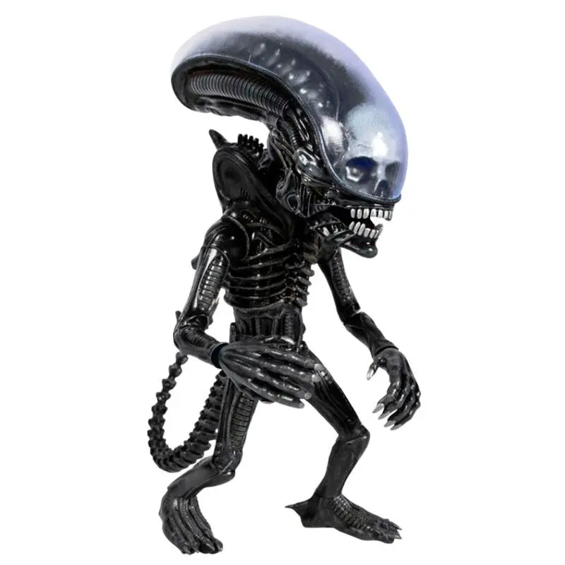 Alien MDS Deluxe Action Figure Xenomorph 18 cm product photo