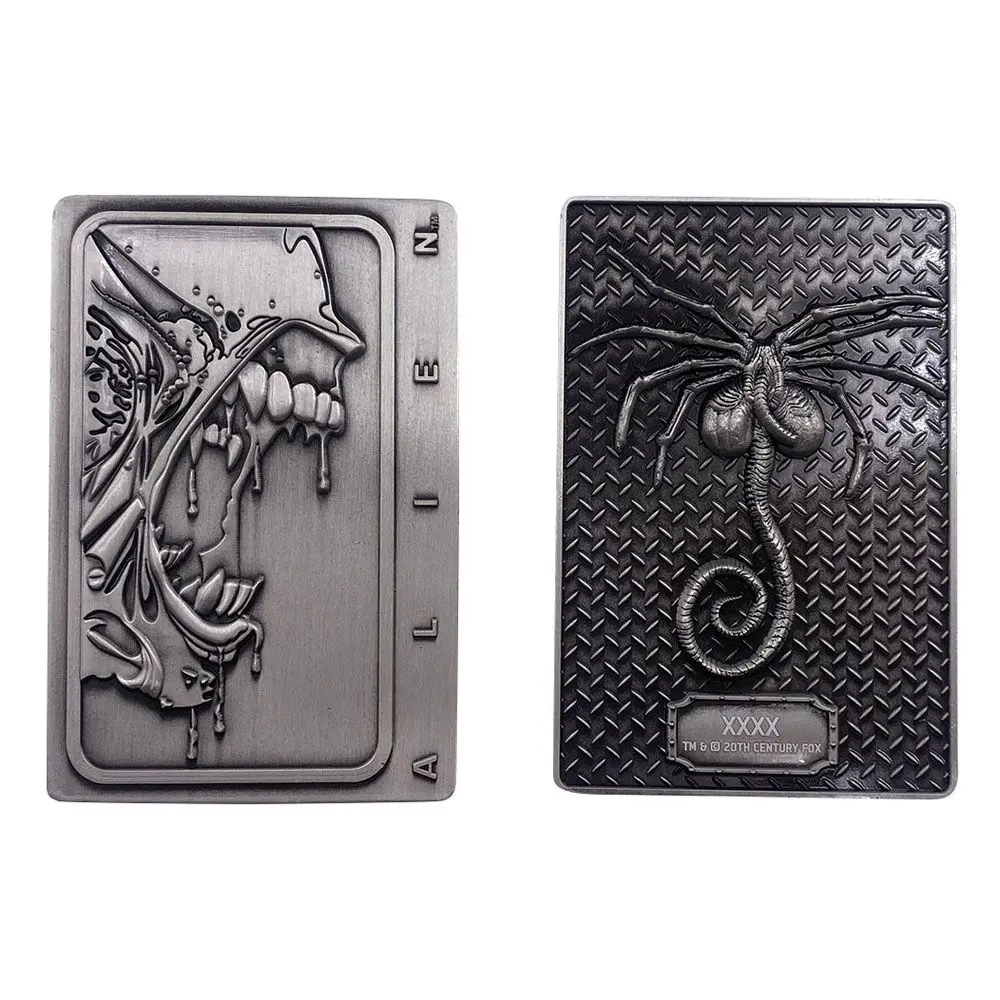 Alien Iconic Scene Collection Xenomorph Antique Limited Edition product photo