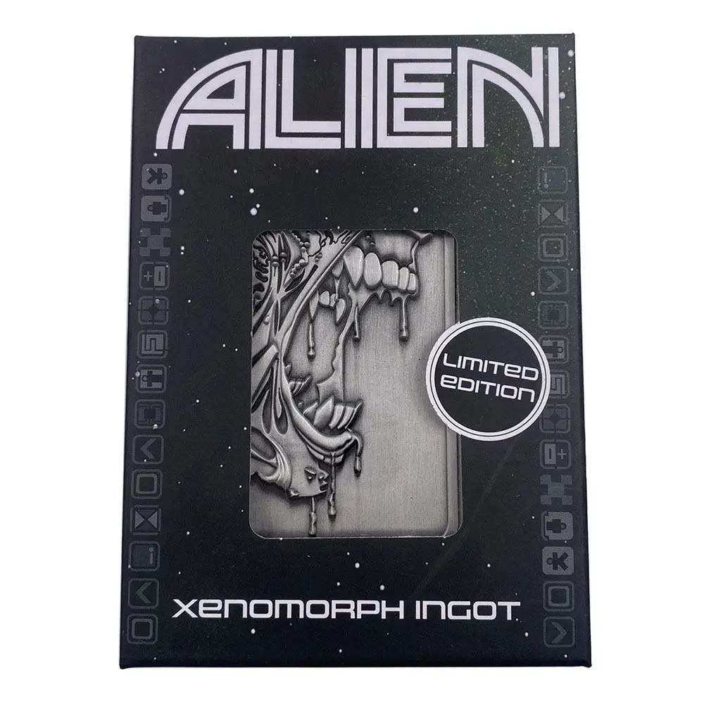 Alien Iconic Scene Collection Xenomorph Antique Limited Edition product photo