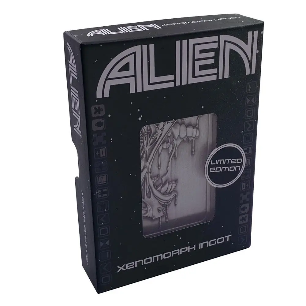 Alien Iconic Scene Collection Xenomorph Antique Limited Edition product photo