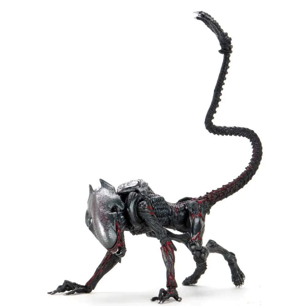 Alien Kenner Tribute Niht Cougar Alien figure 23cm termékfotó