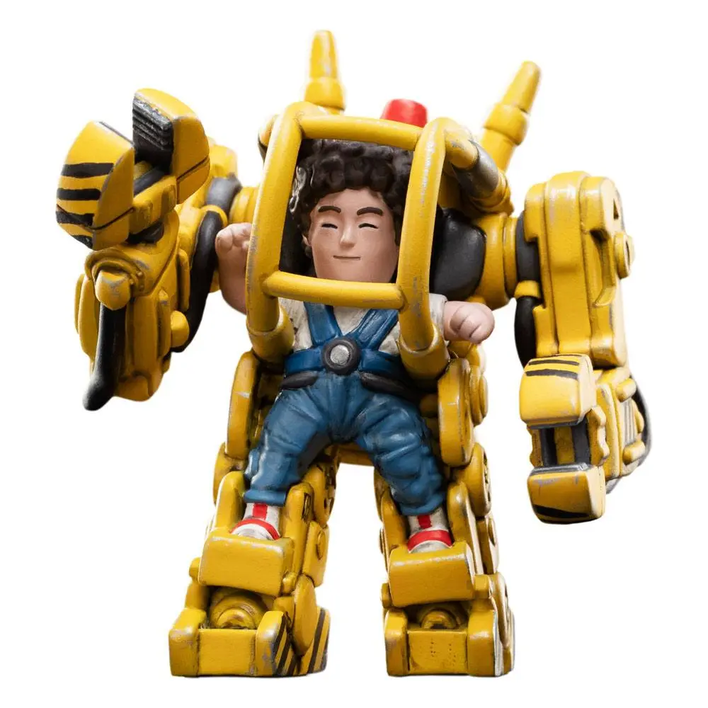 Alien Micro Epics PVC Figure Powerloader 6 cm product photo