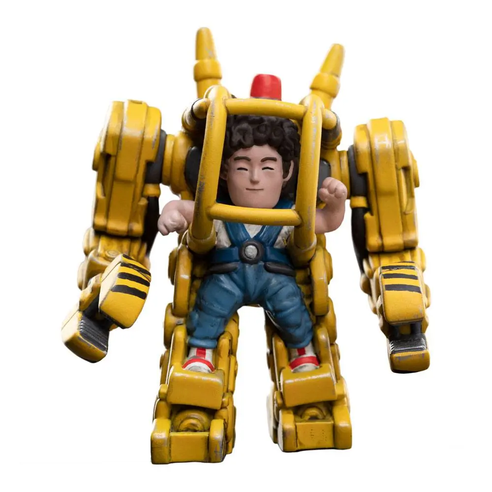 Alien Micro Epics PVC Figure Powerloader 6 cm product photo