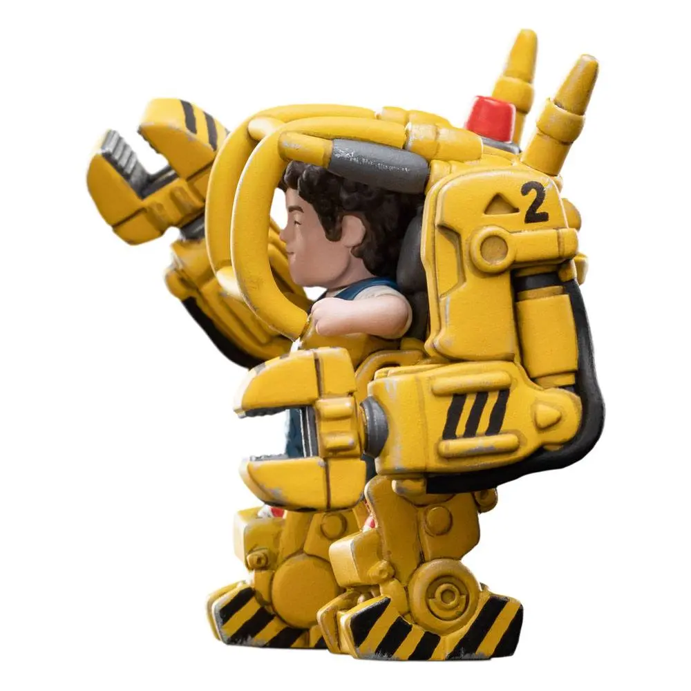 Alien Micro Epics PVC Figure Powerloader 6 cm product photo