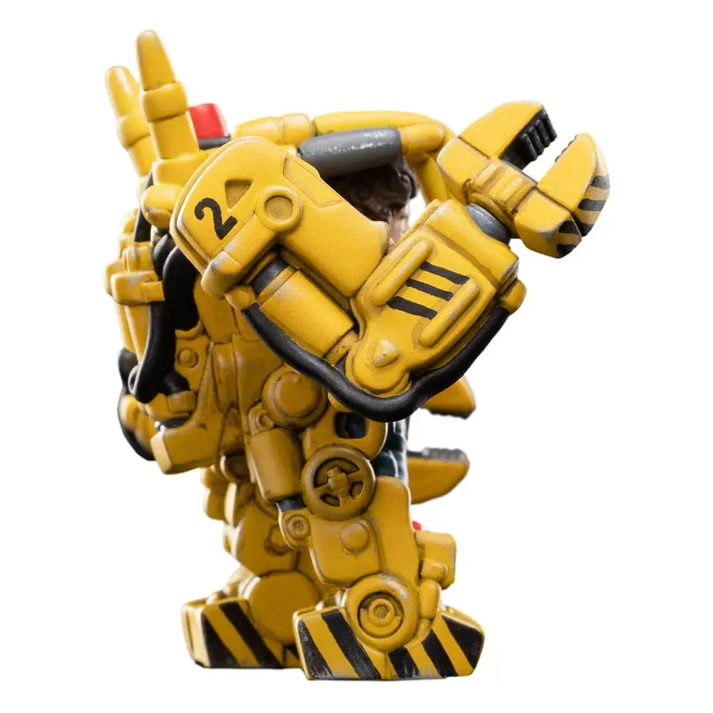 Alien Micro Epics PVC Figure Powerloader 6 cm product photo