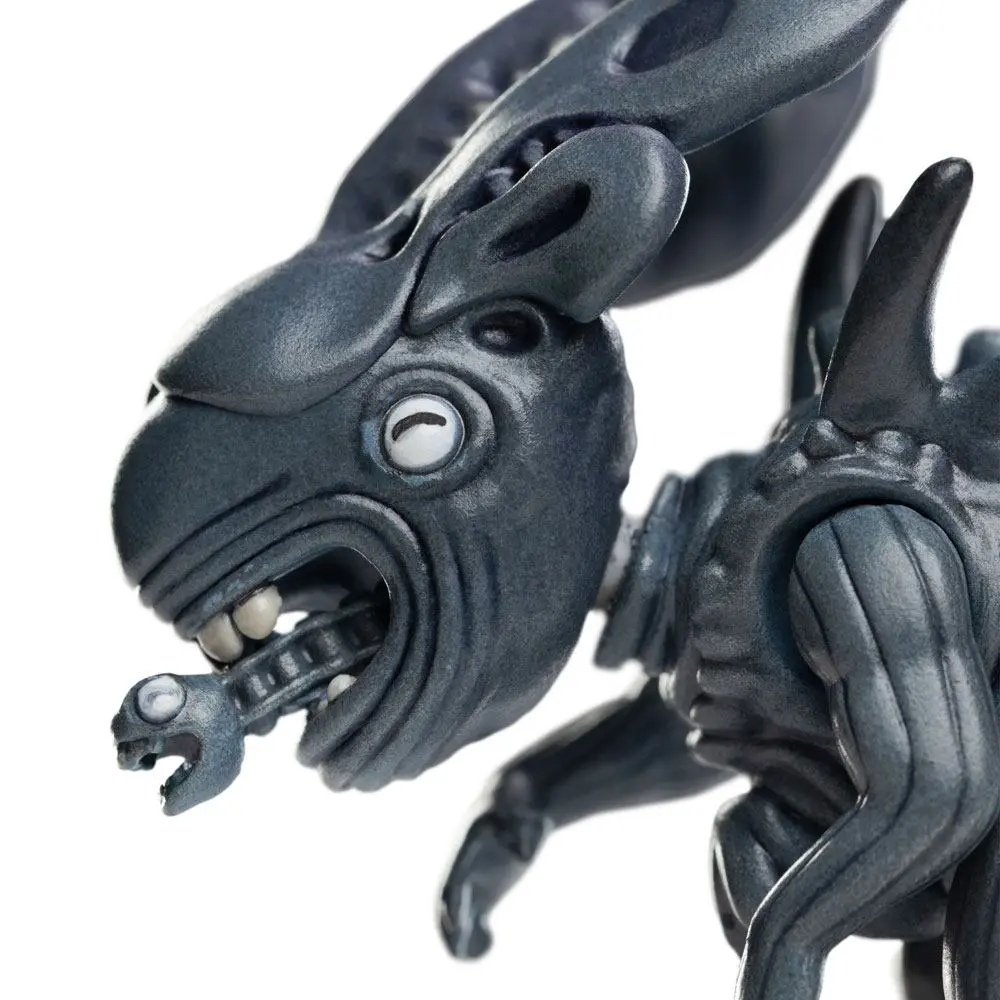 Alien Micro Epics PVC Figure Queen 6 cm product photo