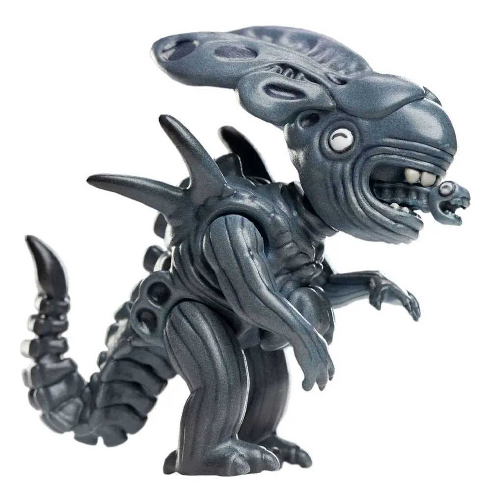 Alien Micro Epics PVC Figure Queen 6 cm product photo