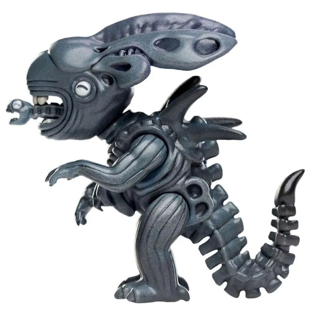 Alien Micro Epics PVC Figure Queen 6 cm product photo