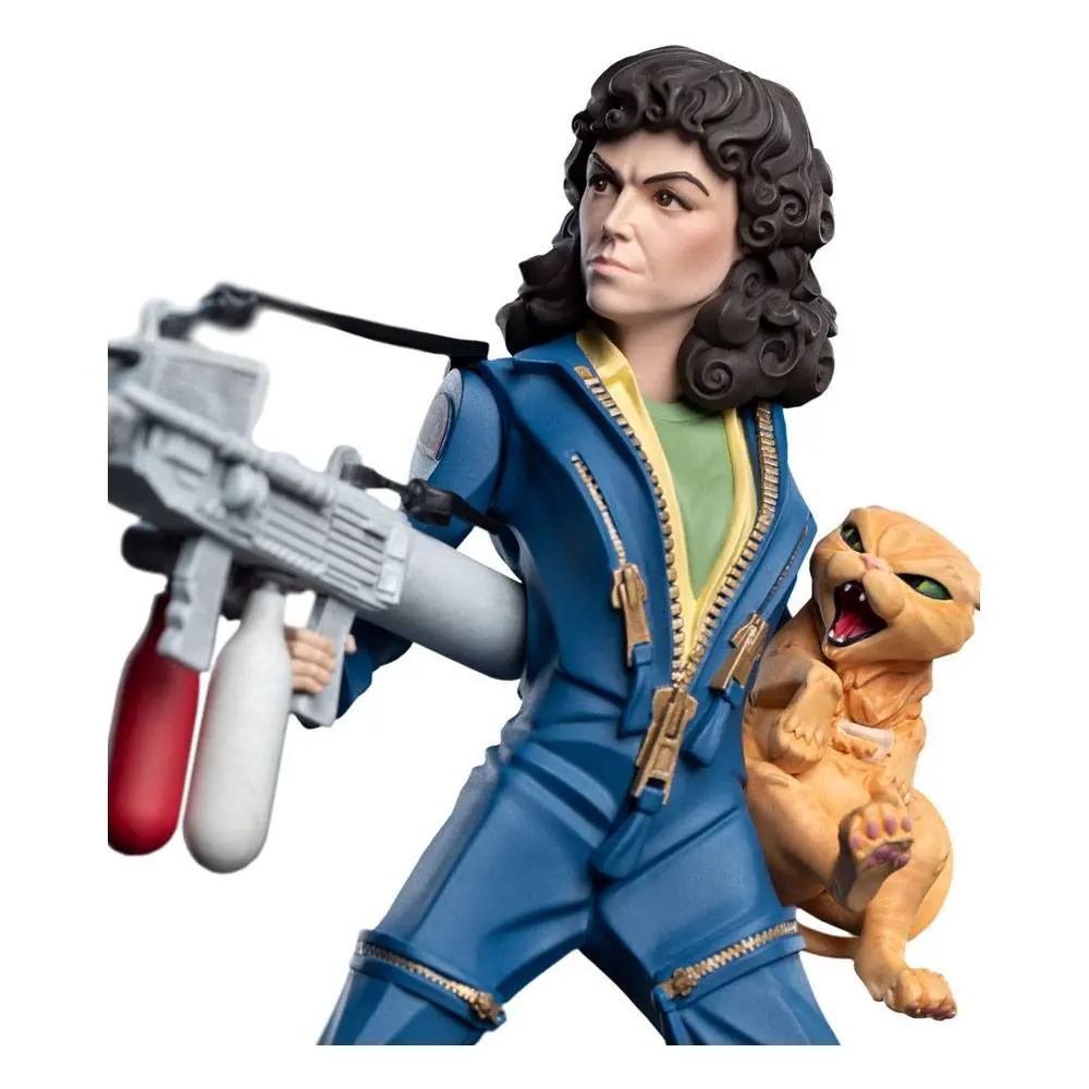 Alien Mini Epics Vinyl Figure Ellen Ripley 15 cm product photo