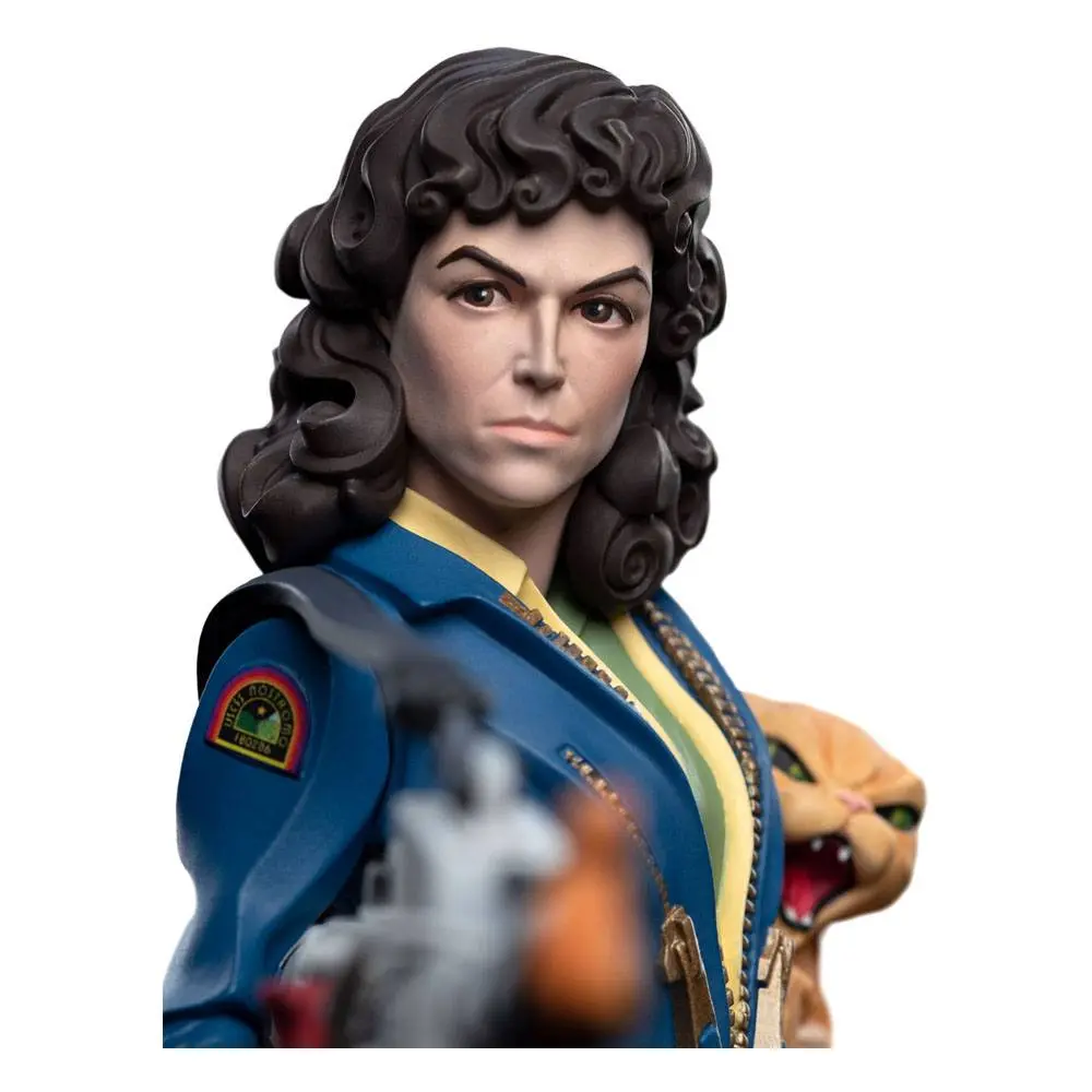 Alien Mini Epics Vinyl Figure Ellen Ripley 15 cm product photo