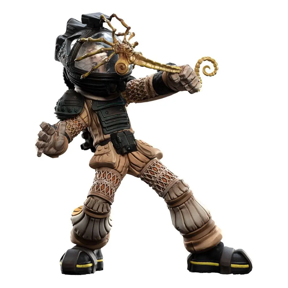 Alien Mini Epics Vinyl Figure Facehugger 15 cm product photo