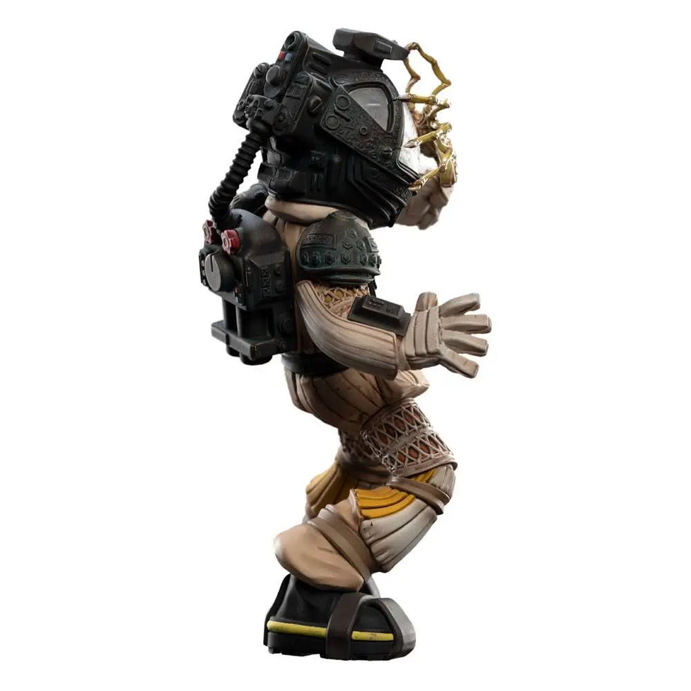 Alien Mini Epics Vinyl Figure Facehugger 15 cm product photo