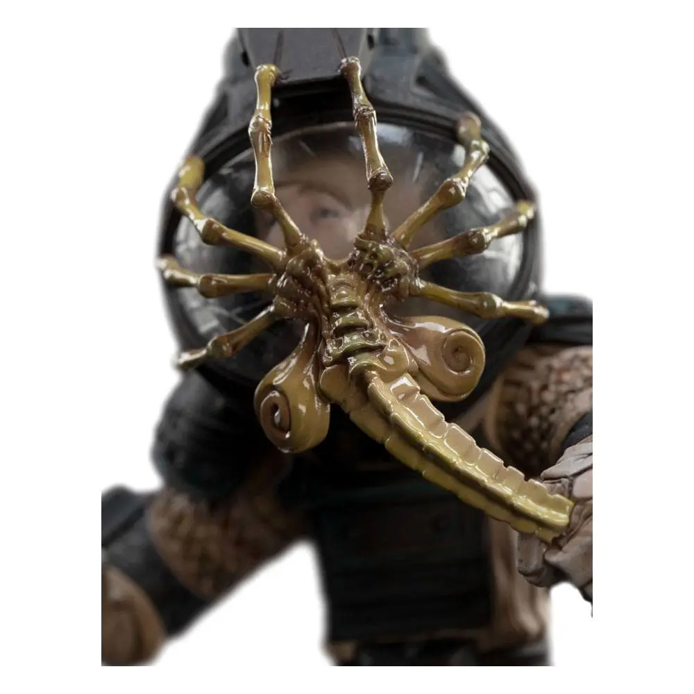 Alien Mini Epics Vinyl Figure Facehugger 15 cm product photo