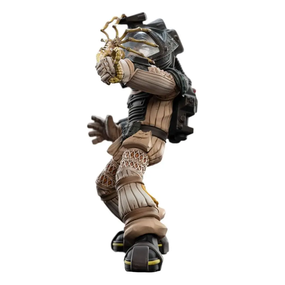 Alien Mini Epics Vinyl Figure Facehugger 15 cm product photo