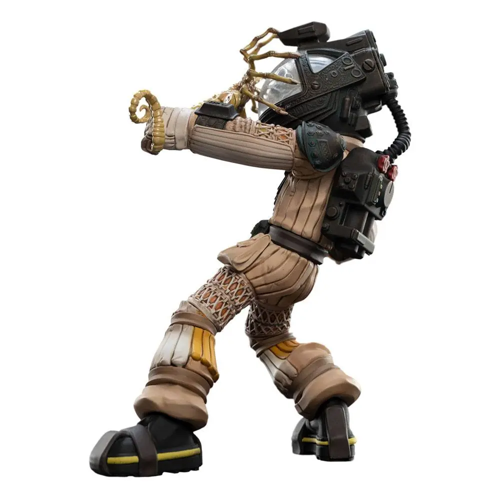 Alien Mini Epics Vinyl Figure Facehugger 15 cm product photo