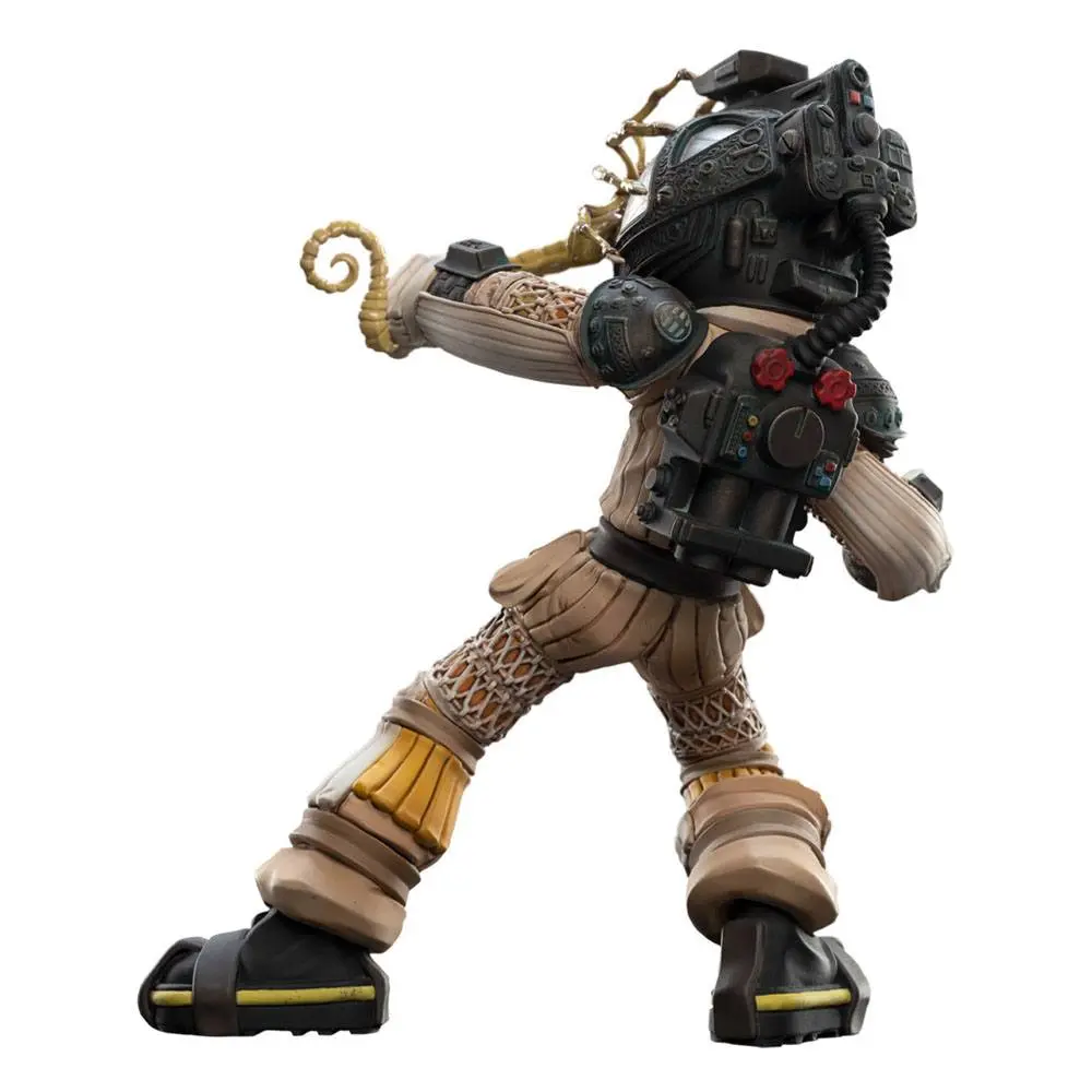 Alien Mini Epics Vinyl Figure Facehugger 15 cm product photo