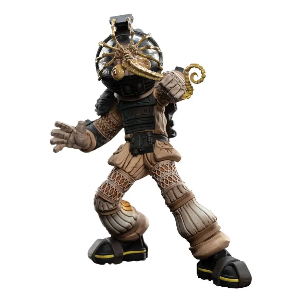 Alien Mini Epics Vinyl Figure Facehugger 15 cm product photo