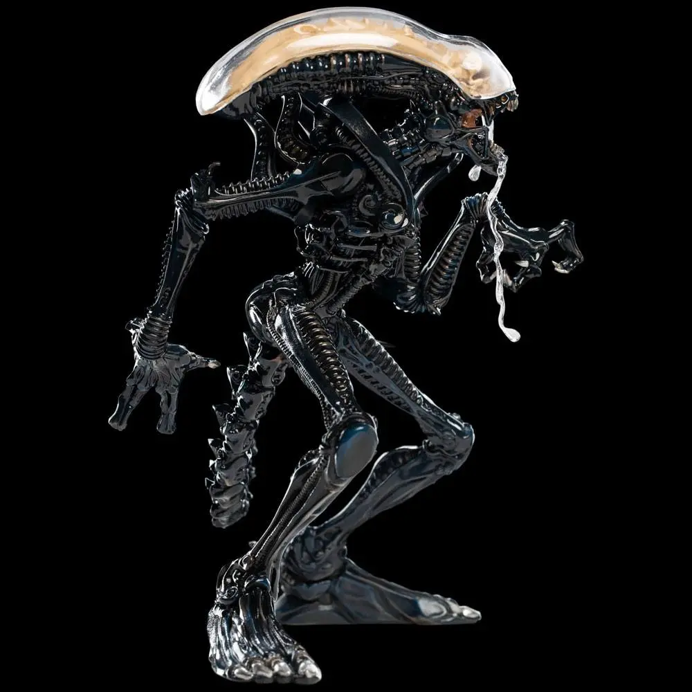 Alien Mini Epics Vinyl Figure Xenomorph 18 cm product photo
