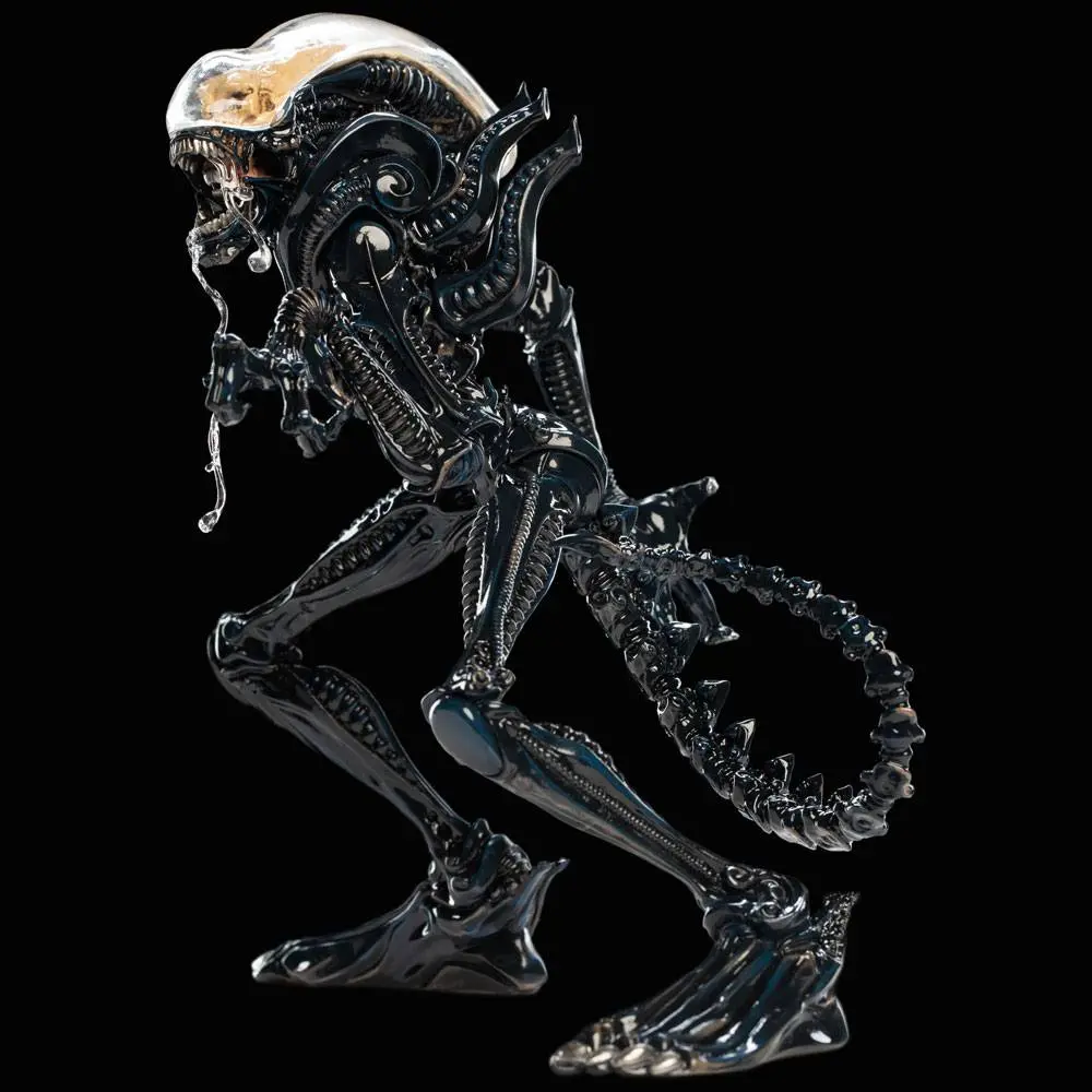 Alien Mini Epics Vinyl Figure Xenomorph 18 cm product photo