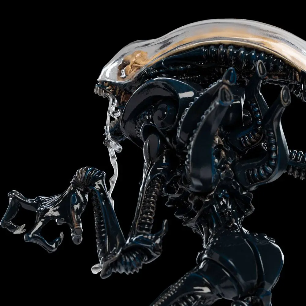 Alien Mini Epics Vinyl Figure Xenomorph 18 cm product photo