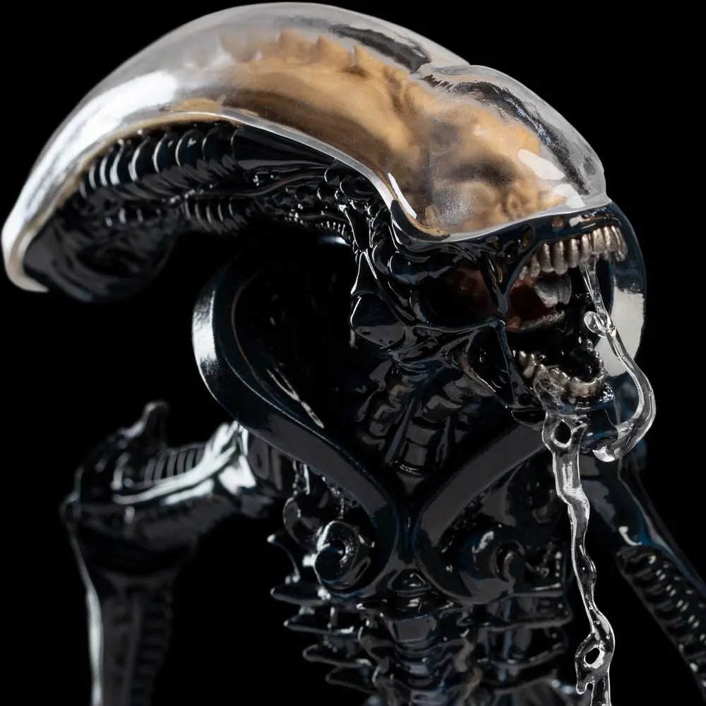 Alien Mini Epics Vinyl Figure Xenomorph 18 cm product photo