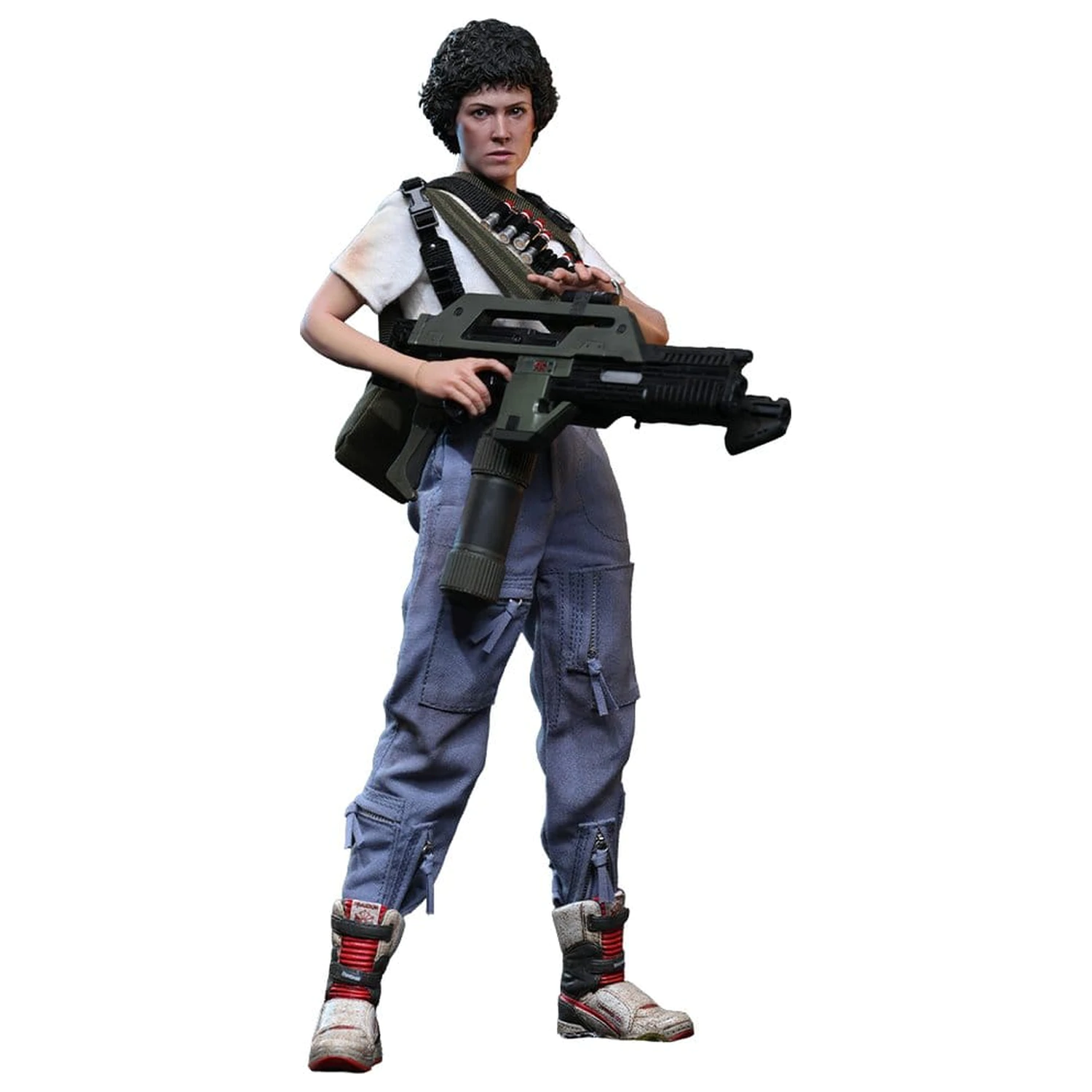 Alien Movie Masterpiece Action Figure 1/6 Ellen Ripley 30 cm product photo