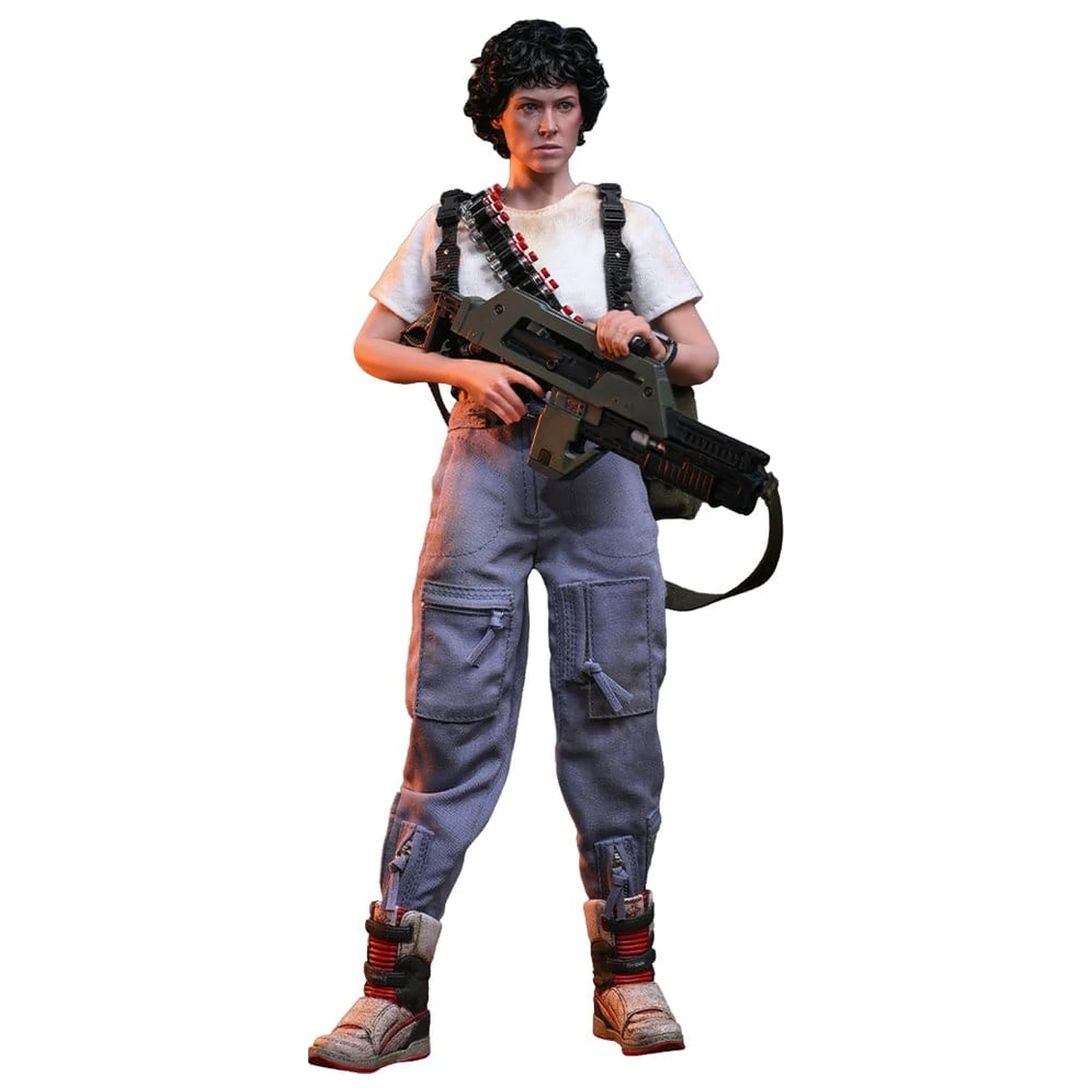 Alien Movie Masterpiece Action Figure 1/6 Ellen Ripley (Artisan Edition) 30 cm product photo