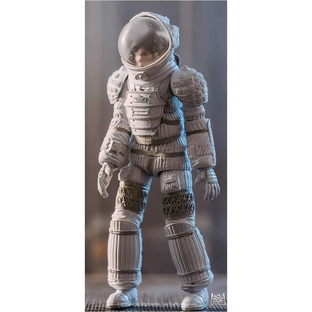 Alien Previews Ripley In Spacesuit Exclusive figure 10cm termékfotó