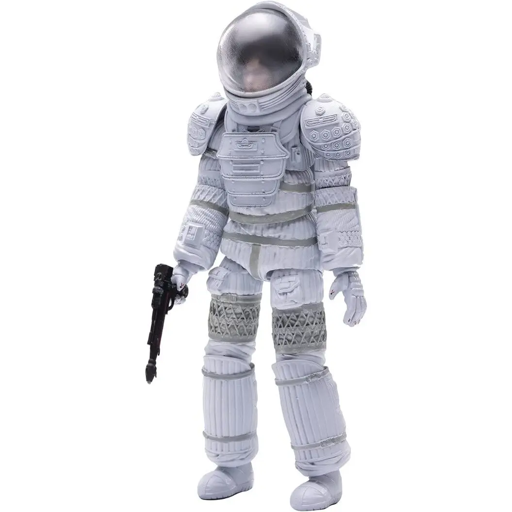Alien Previews Ripley In Spacesuit Exclusive figure 10cm termékfotó