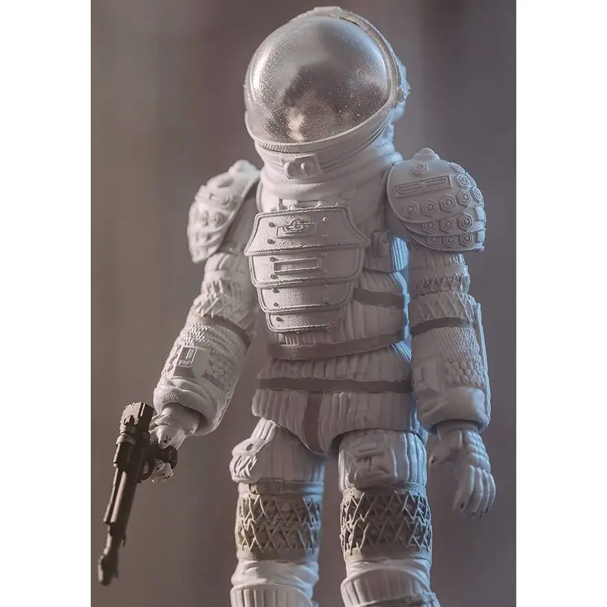 Alien Previews Ripley In Spacesuit Exclusive figure 10cm termékfotó