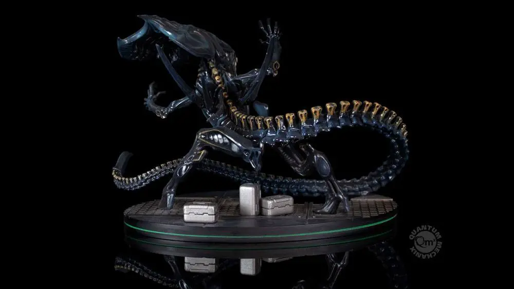 Alien Q-Fig Max Elite Figure Alien Queen 18 cm product photo