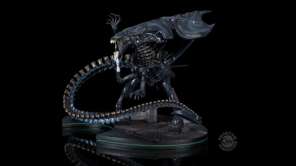 Alien Q-Fig Max Elite Figure Alien Queen 18 cm product photo