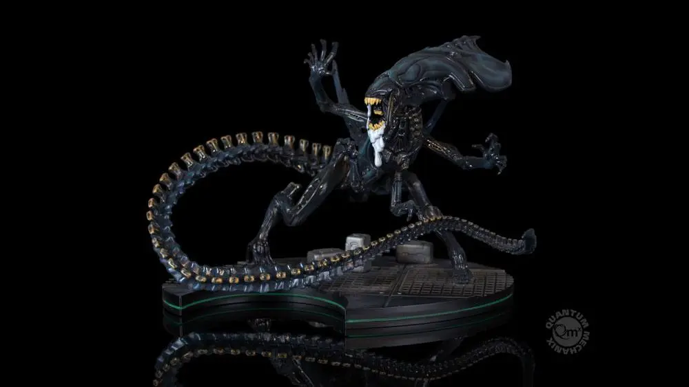 Alien Q-Fig Max Elite Figure Alien Queen 18 cm product photo