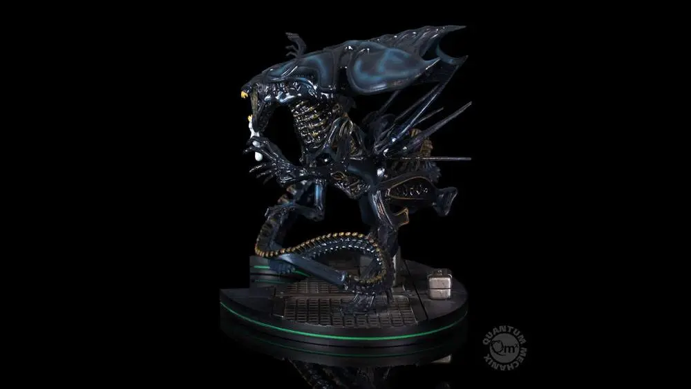 Alien Q-Fig Max Elite Figure Alien Queen 18 cm product photo