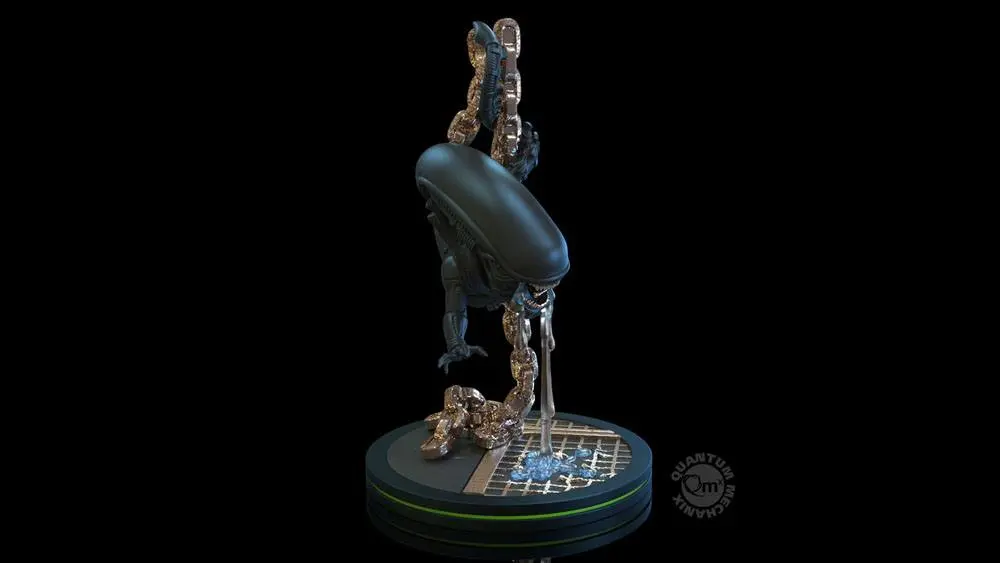 Alien Q-Fig Figure Xenomorph 13 cm product photo