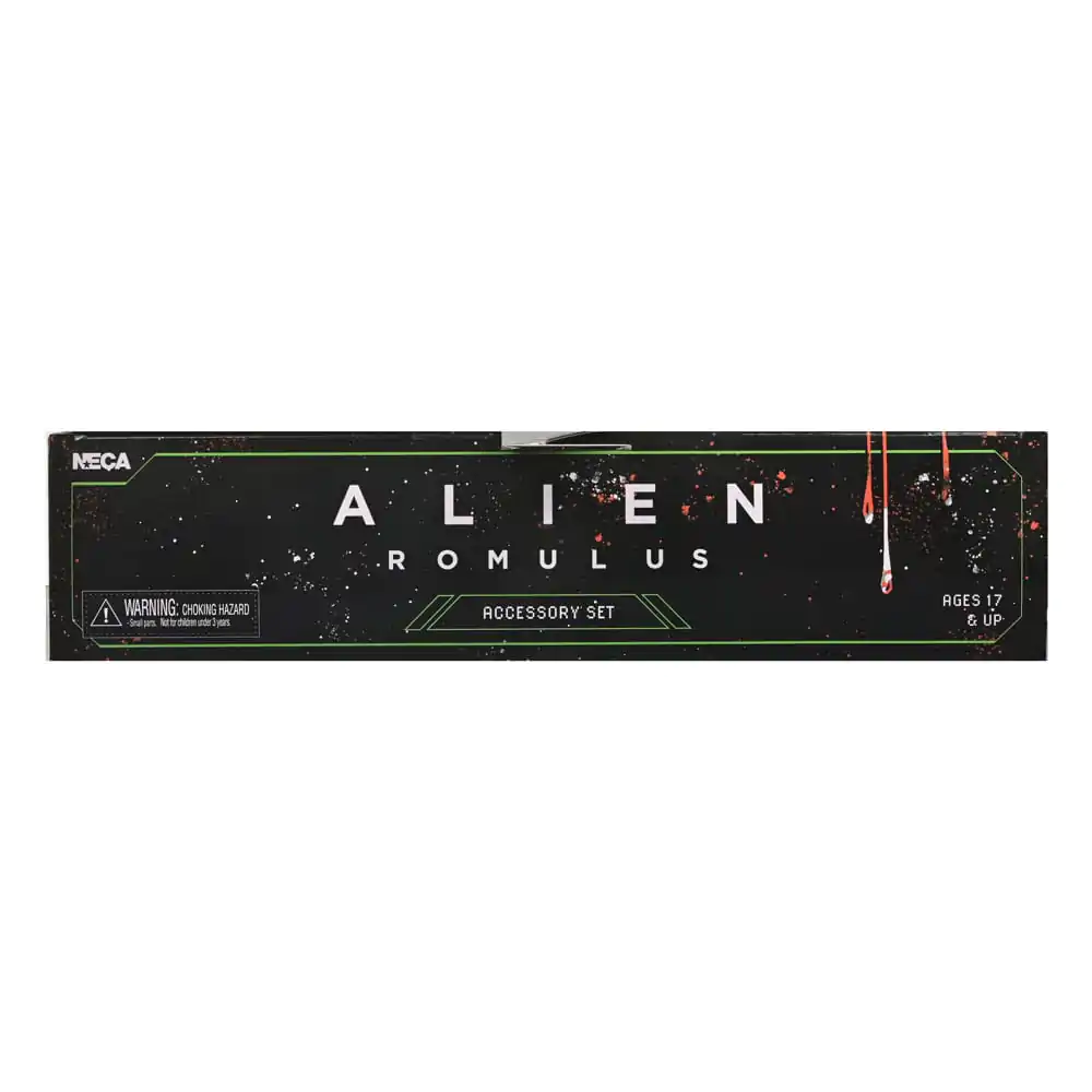 Alien: Romulus Accessory Pack for Action Figures termékfotó