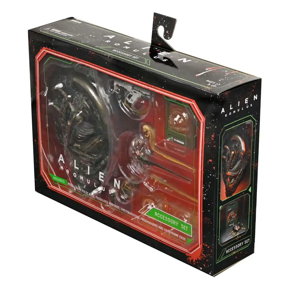 Alien: Romulus Accessory Pack for Action Figures termékfotó