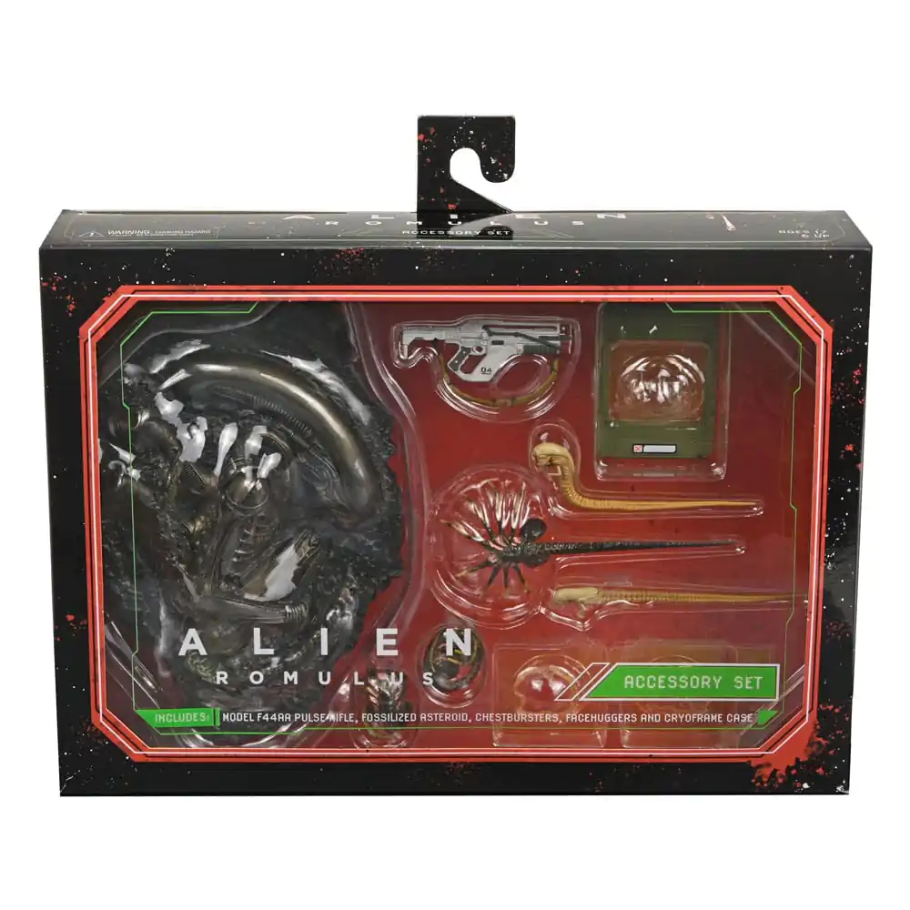 Alien: Romulus Accessory Pack for Action Figures termékfotó