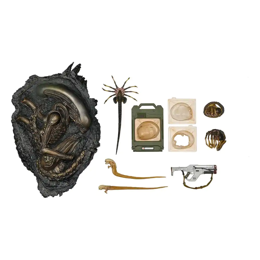 Alien: Romulus Accessory Pack for Action Figures termékfotó